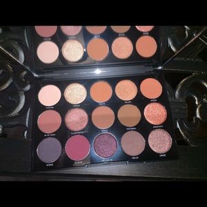 Morphe 15N palette! BNIB!